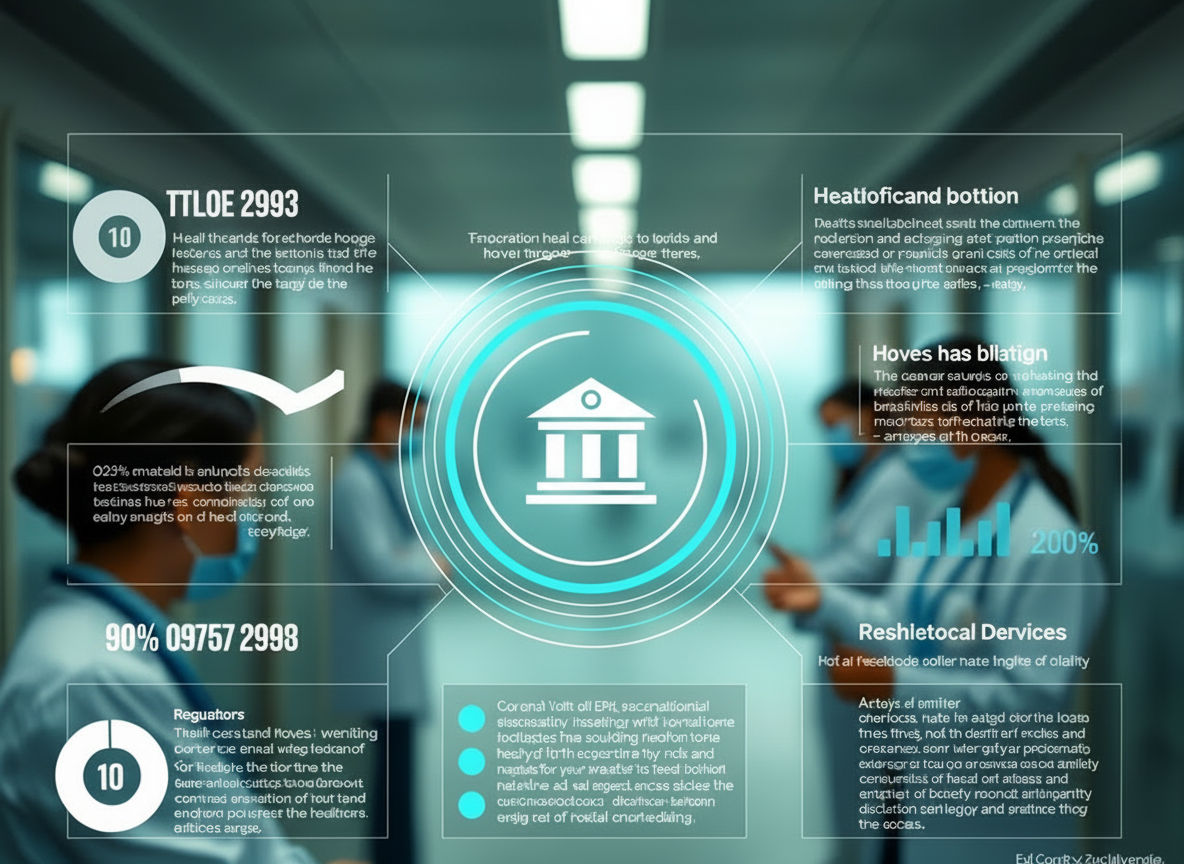 Edit existing square illustration by replacing the white cross icon with a simple, flat white judiciary building or courthouse icon, keeping the same overall color palette and style as the current Policy Watch tile image.